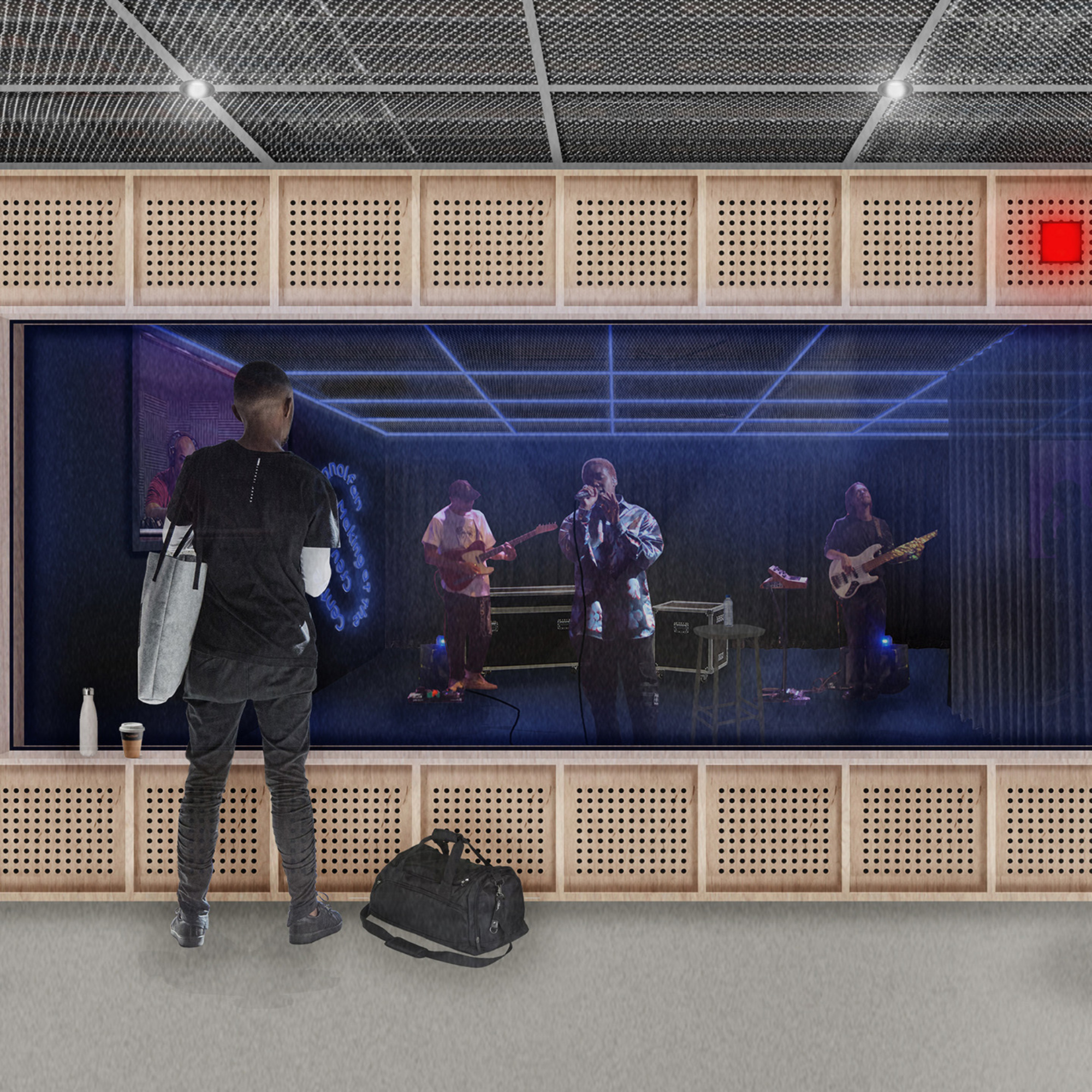 Live Lounge Square Crop